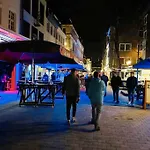 Best Place Naehe Messe Altstadt Duesseldorf Wohnung