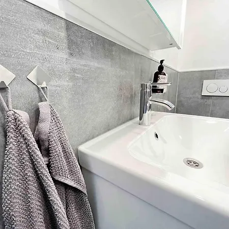 Place Nahe Messe Altstadt Apartment