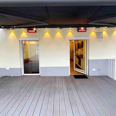 Apartment Place Nahe Messe Altstadt Dusseldorf
