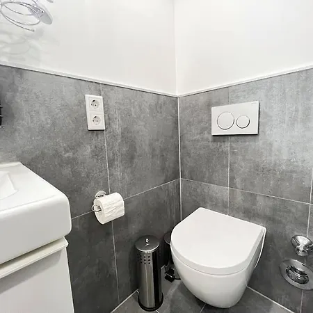 Place Nahe Messe Altstadt Apartment