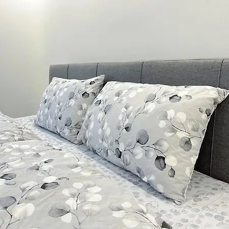 Place Nahe Messe Altstadt Apartment