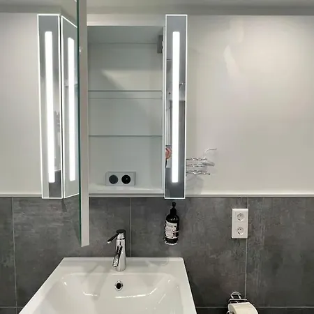 Place Nahe Messe Altstadt Apartment *