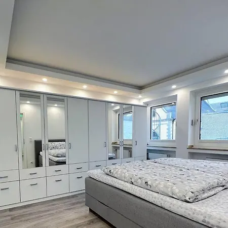 Place Nahe Messe Altstadt Apartment Düsseldorf