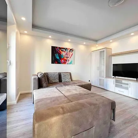 Place Nahe Messe Altstadt Apartment *