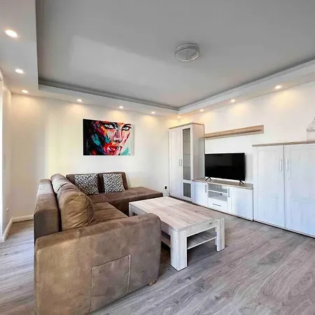 Apartment Place Nahe Messe Altstadt Düsseldorf