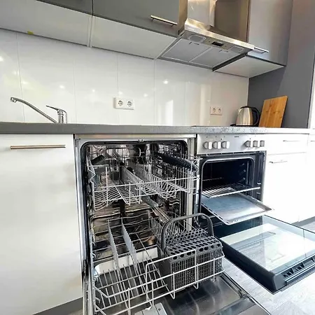 Place Nahe Messe Altstadt Apartment Düsseldorf