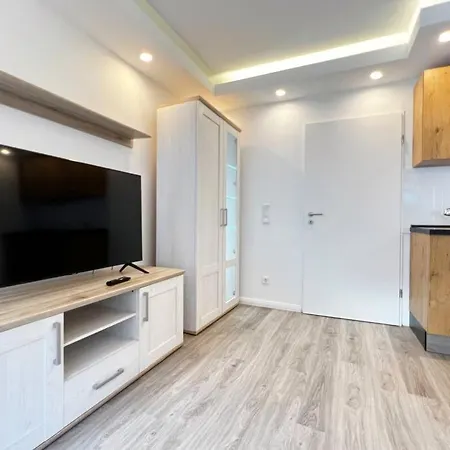 Apartment Place Nahe Messe Altstadt Düsseldorf